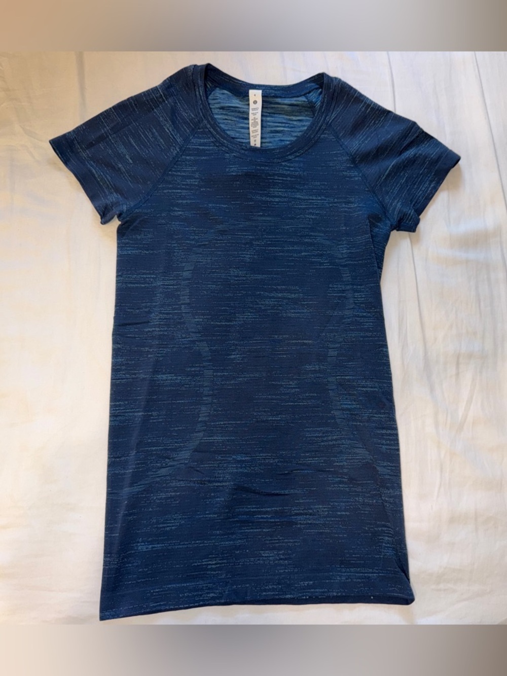 Lululemon Swiftly Tech Short Sleeve